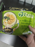 统一 汤达人 日式豚骨拉面 袋装 泡面 方便面 125g*18袋/箱 整箱批发 实拍图