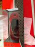 星辉(Rastar) 遥控车1:24法拉利LaFerrari跑车模型玩具48900新年礼物 实拍图