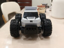 babycare水陆两栖越野车超长续航儿童电动遥控汽车玩具男孩生日礼物卡丁车 实拍图