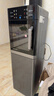 奥克斯（AUX） 饮水机下置式家用立式温热型快速加热下置水桶饮水器 重磅丨新即热式UV杀菌 制热型 实拍图