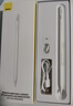 倍思电容笔iPad触控笔【2025升级】适用25年iPad Pro/Air/Mini/iPad11平板触屏手写笔Applepencil二代 实拍图