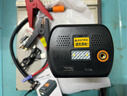 先科【3C认证】XK39汽车应急启动电源充气泵便携一体机搭电宝户外储能电源充电宝汽车摩托车12V通用 实拍图