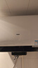 海尔（Haier）国家补贴双胆扁桶电热水器60升 BK3PRO 小魔盒鲜活水 净肤洗AI智慧 3300W速热免清洗镁棒免更换 实拍图