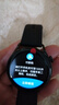 华为HUAWEI WATCH 3 黑色氟橡胶表带 46mm表盘华为手表运动智能表eSIM独立通话鸿蒙系统男女 实拍图