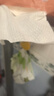 心相印卷纸/厨房用纸75节*8卷纸巾食品接触级（整箱销售 ） 实拍图