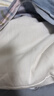 京东京造100%天然新疆棉花被 纯棉被芯双人被子 秋冬被7.4斤2.2x2.4m 实拍图