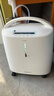 鱼跃（Yuwell）制氧机S-5AW医用级5L升吸氧气机家用老人孕妇超轻音直流变频省电 实拍图
