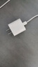 Apple/苹果 20W USB-C充电器  type-c充电器苹果手机充电器原装手机快充头 苹果17手机充电器 实拍图