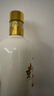 茅台 贵州大曲70年代 酱香型白酒 53度 500ml 单瓶装 实拍图