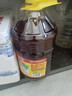 鲁花 【保真菜籽油】食用油 低芥酸特香菜籽油 6.18L   物理压榨 实拍图