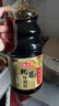 海天 生抽酱油 0添加松茸味极鲜1.9L【特级酱油松茸提鲜】味极鲜系列 实拍图