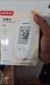 鱼跃（Yuwell）580血糖仪医用级家用检监测语音播报金榜 【仪器+100支试纸套装】 实拍图