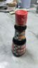 厨邦酱油 老抽系列 特级老抽【特级酱油】150ml 小瓶卤煮红烧酱油  实拍图