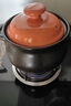 苏泊尔（SUPOR）砂锅煲汤锅炖锅6.0L养生煲耐高温不开裂陶瓷煲 实拍图