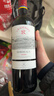 拉菲（LAFITE）传奇波尔多赤霞珠干红葡萄酒 750ml 红酒单瓶装年货节 实拍图