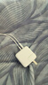 Apple/苹果 35W双口充电器-竖向 type-c充电器苹果充电头多口充电器原装 苹果17充电器平板笔记本充电器 实拍图