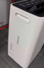 多乐信（DOROSIN）除湿机/抽湿机 除湿量21升/天 42㎡家用轻音地下室干衣除湿吸湿器 回南天干燥机ER-20 实拍图