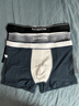 猫人【精梳棉-安心品质】男士内裤男纯棉长效抗菌蚕丝裆男生四角短裤 实拍图