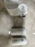 飞利浦（PHILIPS）水龙头净水器家用水龙头前置过滤器 厨房自来水过滤器净水机 AWP3600一机三芯套装 实拍图
