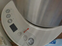 小熊（Bear）厨师机家用和面机揉面机搅面机多功能打蛋器全自动搅拌料理机SJJ-E08G1 5L 实拍图