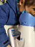 视得宝家儿童弱视训练仪治疗仪远视散光斜视眼近视型医院仪器同款矫正动态 全能款新十二代 42种功能图33种模式双目双眼6S 红光闪烁红闪眼睛斜视弱势视觉视力家用医用多功能综合 实拍图