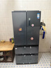 美的（Midea）508L法式四开门冰箱双系统循环一级能效除菌净味风冷无霜大容量以旧换新BCD-508WTPZM(E) 国家补贴 实拍图
