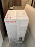 霍尼韦尔（Honeywell）空气净化器除花粉甲醛细菌流感病毒卫健委备案消毒机hmax空间舱全屋速净家电KJ1000F-P22B 实拍图