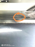 康佳（KONKA）电暖桌电热取暖桌烤火桌长方形电暖炉烤火炉取暖器桌电烤炉客厅家用升降烤火茶几电炉取暖电烤桌子 1.8米钛金灰+智能恒温+升降万向轮+隐形炉 实拍图