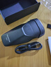 飞科（FLYCO） 剃须刀电动刮胡刀双头全身水洗智能须刨便携式迷你男士胡须刀生日送男友礼物 FS887黑色【小巧便携 全身水洗】 实拍图