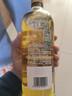 鲁花 【保真花生油】食用油 5S 物理压榨 高油酸花生油750ml 实拍图