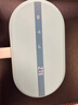 中兴随身wifi6免插卡移动wifi无线网卡便携式热点4g路由器无限笔记本电脑通用流量2025款U10LS蓝色 实拍图