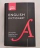 预售 英文原版 袖珍柯林斯英语词典 Collins English Dictionary 英英字典 实拍图
