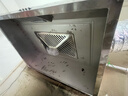 半速【支持上门安装】商用抽油烟机净化器一体机农村土灶大吸力饭店环保柴火灶不锈钢排烟罩厨房餐饮 80*60*45CM【1500W单风机】 自行安装【旗舰款式】 实拍图