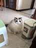 凯锐思猫条猫零食 猫条鱼肉条0添加0诱食剂湿粮混合口味猫咪零食 【美毛亮毛】鱼油猫条120支 实拍图