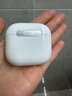 UKL【华强北顶配丨Air4代降噪款】蓝牙耳机适配苹果无线2025新款半入耳式金榜iphone17/16/15/14pods4 【原版正装全功能主动降噪版】 【主动降噪+空间音頻+三真电量】 实拍图