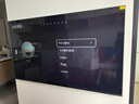 创维电视A7F 65英寸艺术壁纸电视 哑光屏显pro 超薄无缝贴墙 Mini LED电视 国家补贴 实拍图