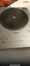 美的（Midea）铂钻家用电磁炉3500W大功率电陶炉电池炉多功能电磁灶爆炒烧水煮粥E35C02年货节（送适配锅具） 实拍图