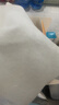 诗帛全棉洗脸巾70抽*6包100%纯棉一次性婴幼儿童棉柔巾洁面擦脸抽取式 实拍图