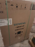 西门子（SIEMENS）黑魔镜636Mega150L+超大容积3层碗篮全能舱【双一级认证超节能】单烘干 嵌入式洗碗机SJ43EB33MC 实拍图