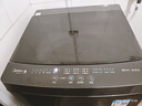 美的（Midea）随心洗 波轮洗衣机全自动家用 10公斤 专利免清洗 健康除螨 MB10V37T 以旧换新 国家补贴 京东自营 实拍图