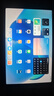 小米(MI) 红米平板Redmi Pad Pro【国家补贴】12.1英寸2.5K高清护眼屏120Hz高刷学生平板 6+128G烟青色 实拍图