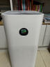 米家小米空气净化器5 除甲醛除菌除异味 家用 除雾霾PM2.5 低噪设计 实拍图