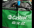 嘉实多（Castrol）保养单次卡 磁护全合成机油+机滤+工时 5W-40 SP 大众502/505 4L  实拍图