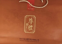 忆江南特级大红袍茶叶礼盒300g武夷岩茶端午节送礼送父母长辈的礼物 实拍图