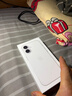 Apple/苹果 iPhone 17 256GB 白色 支持移动联通电信5G 双卡双待手机 实拍图