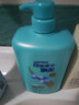 飘柔日常护理家庭装去屑清爽洗发水男女士洗发露膏1KG去油 实拍图