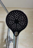 欧派增压花洒喷头淋浴头大出水喷淋头单头手持过滤花洒莲蓬头PD9402 实拍图