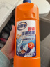 老管家管道疏通啫喱1kg*2强力卫生间厨房下水道疏通剂清洁剂溶解剂 实拍图