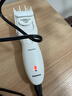 松下（Panasonic）电动理发器理发剃头推子电推子自理发器 成人儿童全家自用生日节日礼物送男士送老公男友 PGF40 实拍图