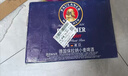 保拉纳（Paulaner）柏龙 精酿白啤 330ml*24听 德国啤酒 京东自营 年货送礼 实拍图